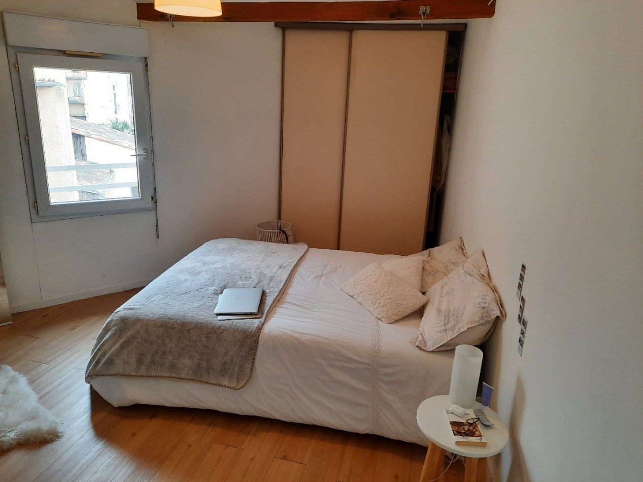 Appartement Rue Héliot à Toulouse