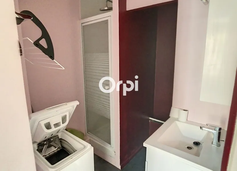 Appartement Rue des Stations à Lille