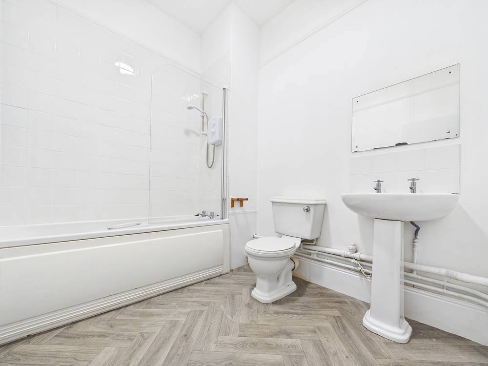 Flat Moulsham Street in Chelmsford