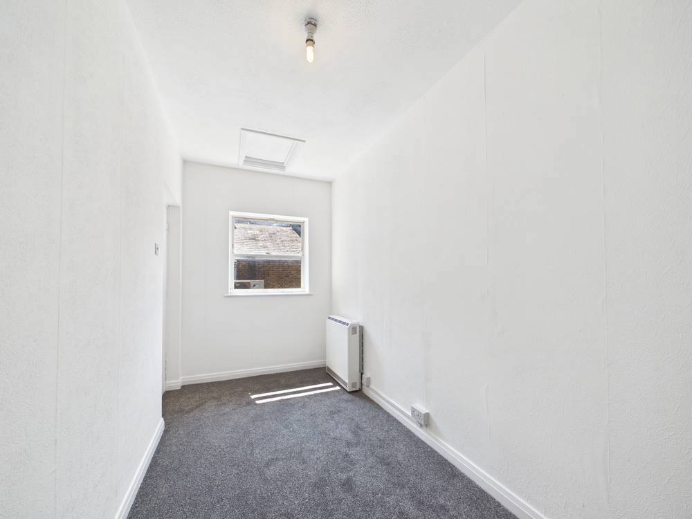 Flat Moulsham Street in Chelmsford
