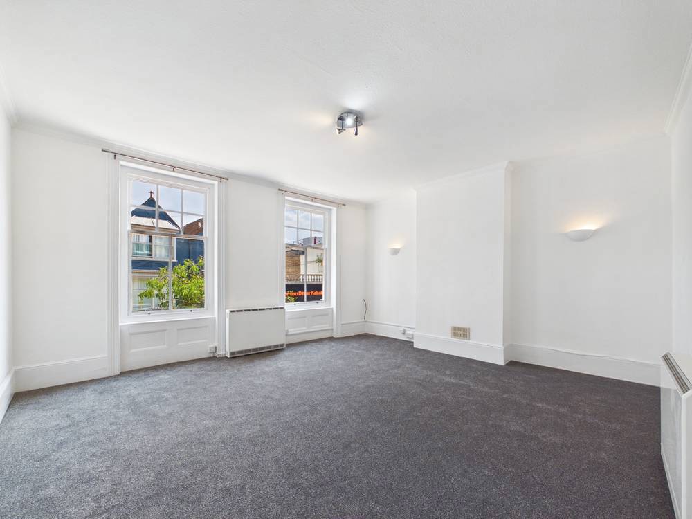 Flat Moulsham Street in Chelmsford