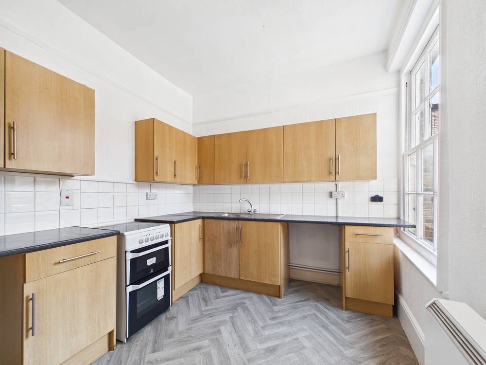 Flat Moulsham Street in Chelmsford