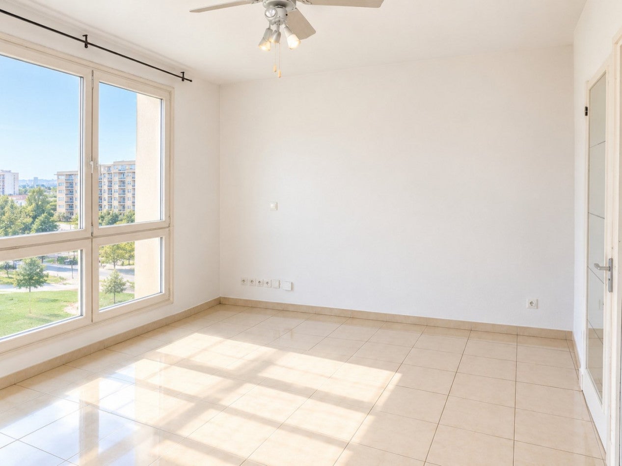 Appartement Avenue Albert Einstein à Montpellier