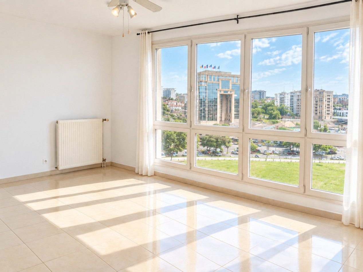 Appartement Avenue Albert Einstein à Montpellier