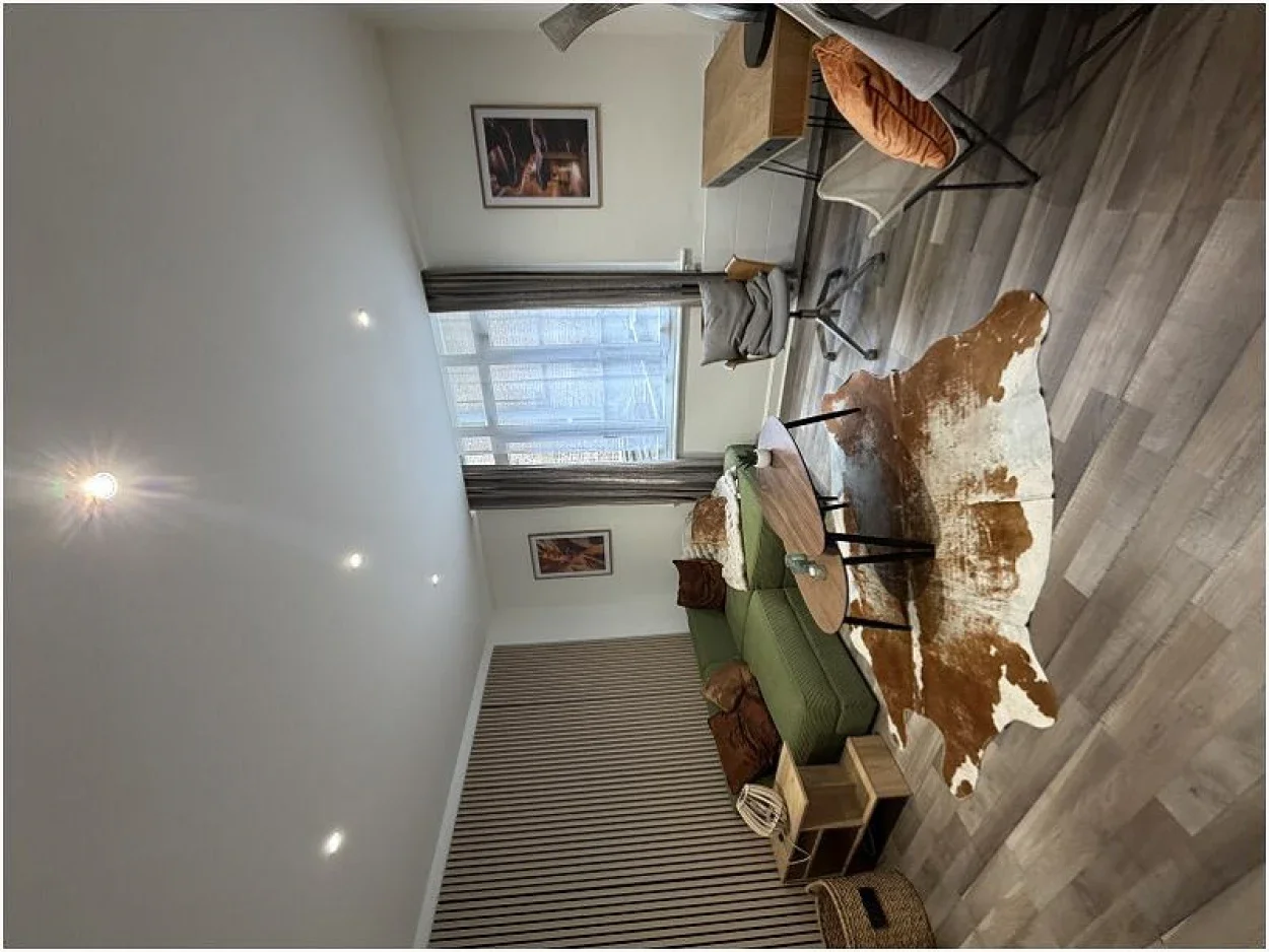 Appartement Rue Sainte-Anne à Lille