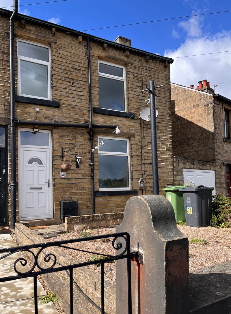 House Lowerhouses Lane in Huddersfield