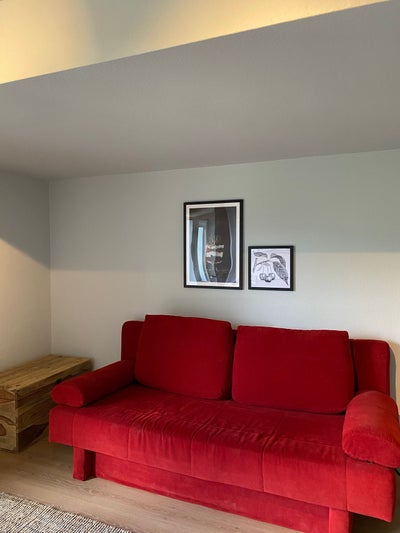 Wohnung Bühlhofweg in Hinterzarten