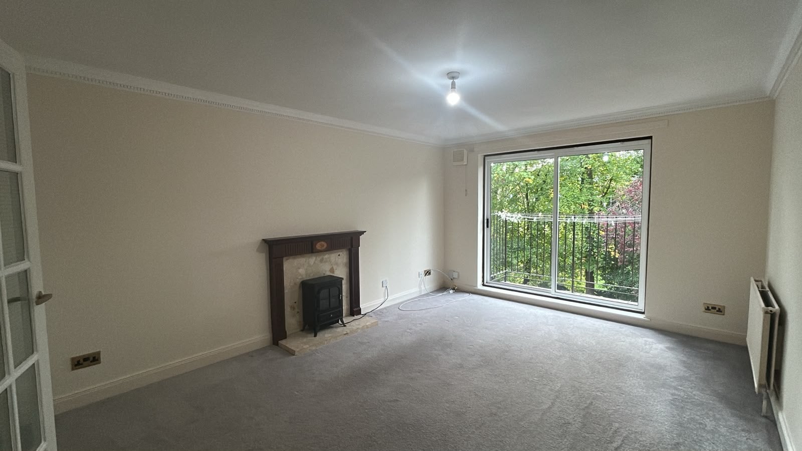 Flat Mayfield Gardens in City of Edinburgh