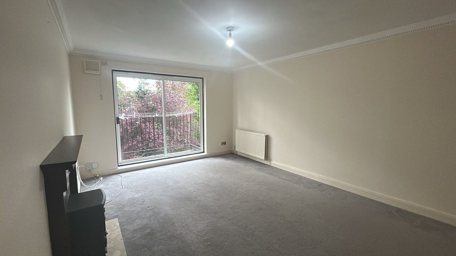 Flat Mayfield Gardens in City of Edinburgh