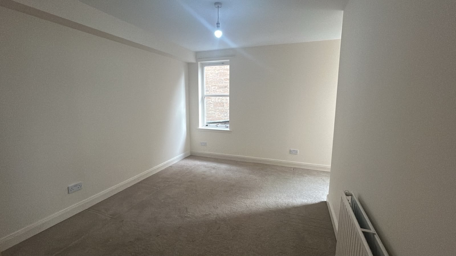 Flat Mayfield Gardens in City of Edinburgh