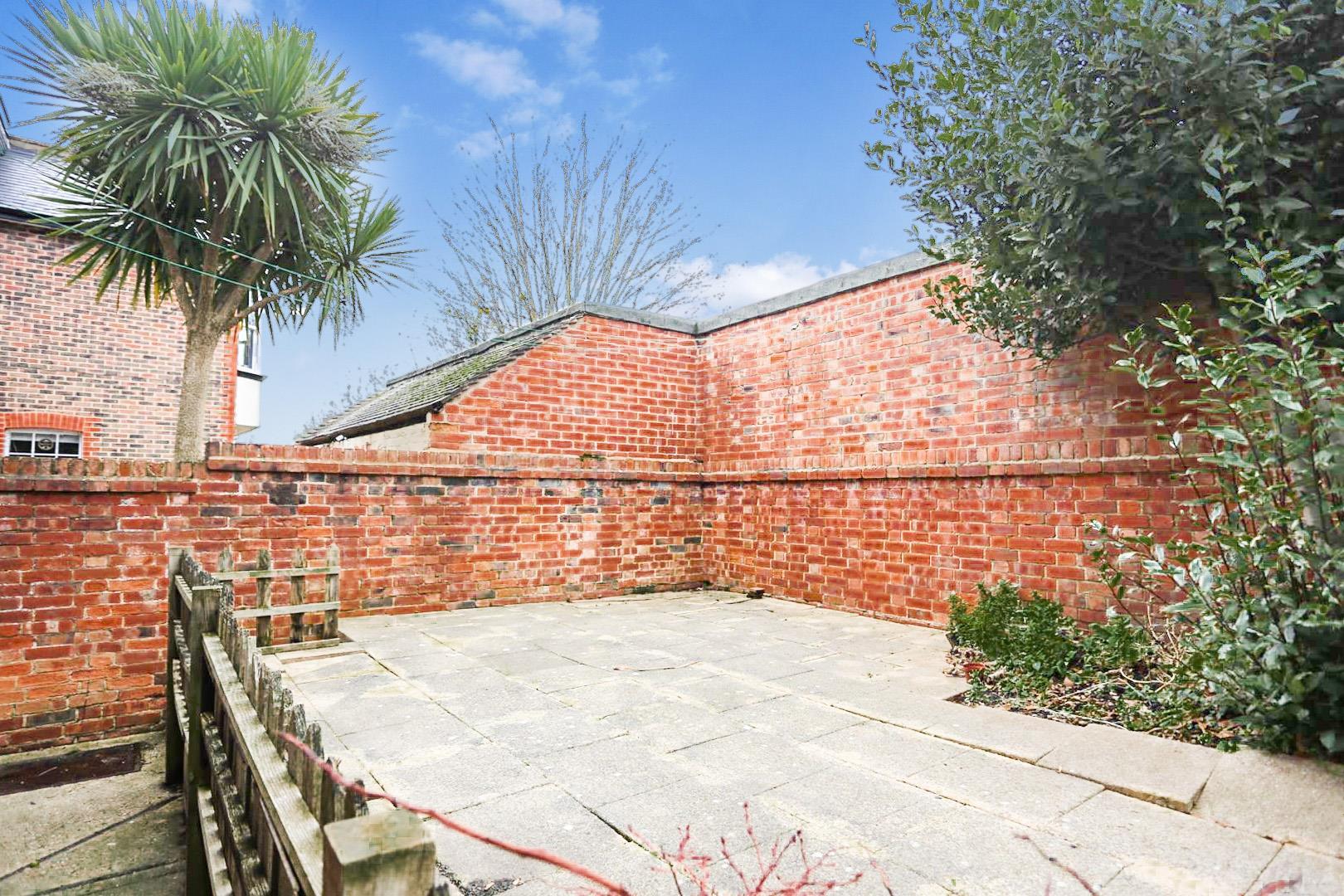 Flat Worcester Villas in Portslade by Sea