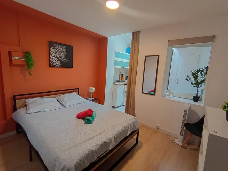 Appartement Rue du Collège à Roubaix