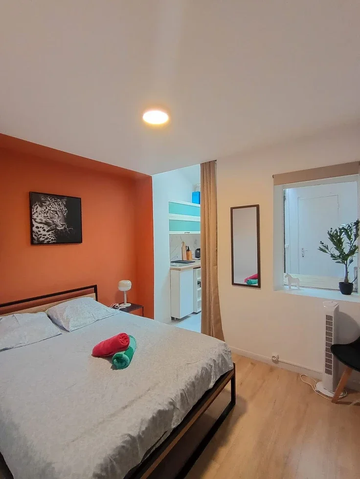 Appartement Rue du Collège à Roubaix
