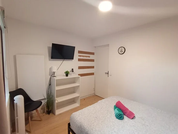 Appartement Rue du Collège à Roubaix