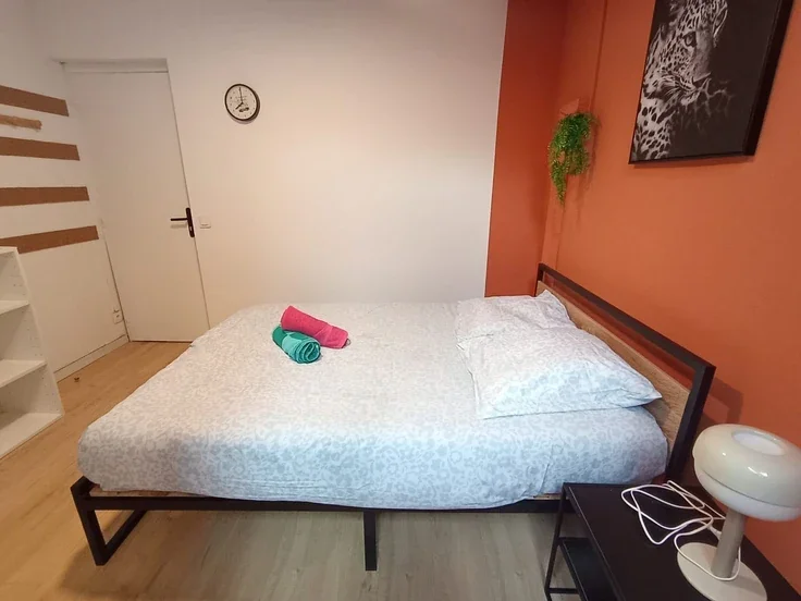 Appartement Rue du Collège à Roubaix