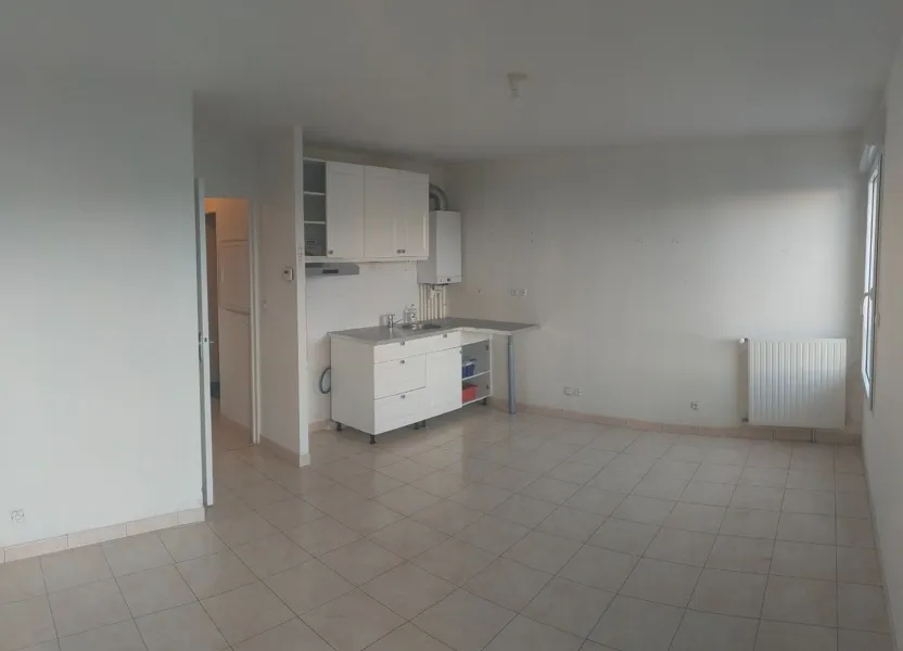 Appartement Rue du Leitrim à Cesson-Sévigné