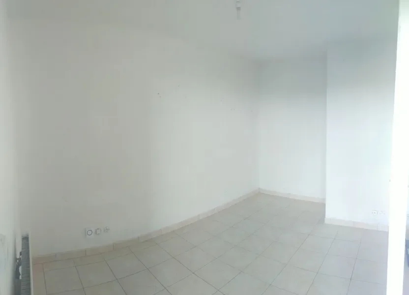 Appartement Rue du Leitrim à Cesson-Sévigné