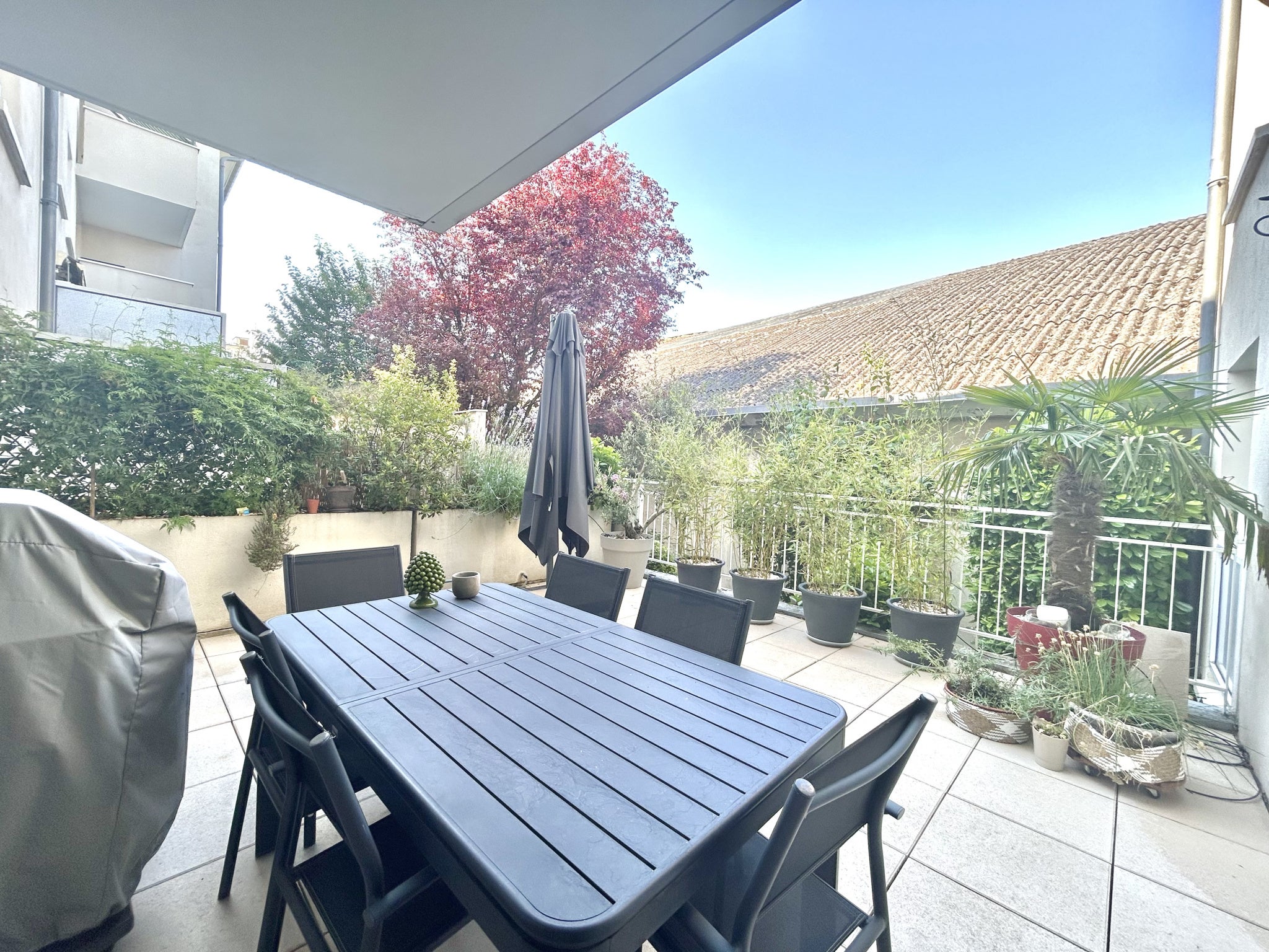 Appartement Rue des Coutures à Reims