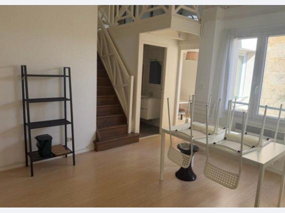 Flat Rue duffour-dubergier in Bordeaux