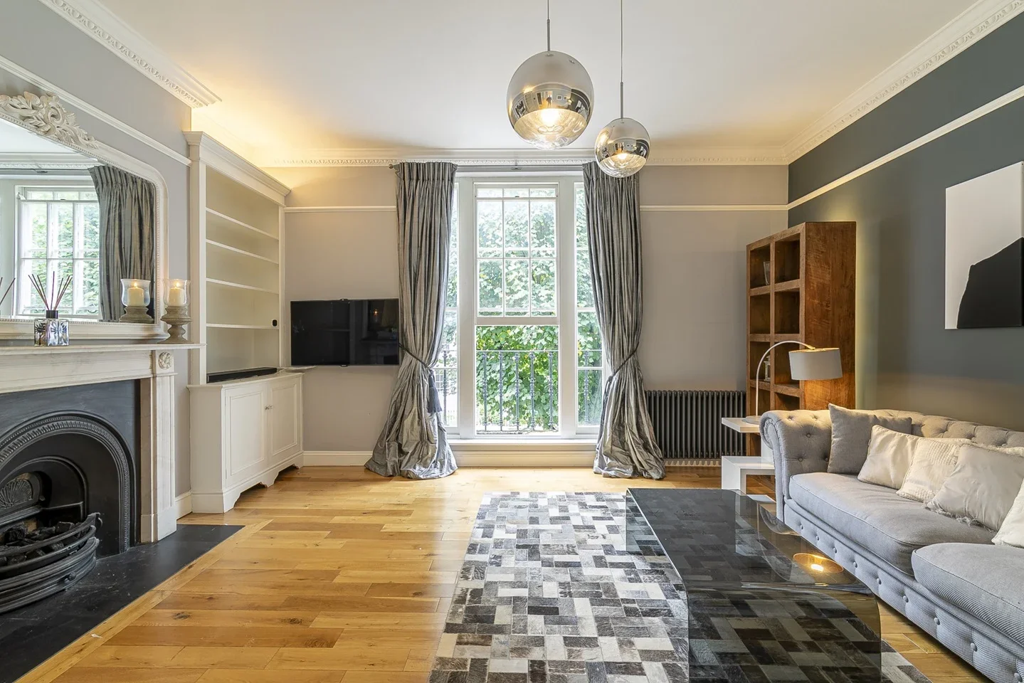 Flat Cloudesley Street in Greater London