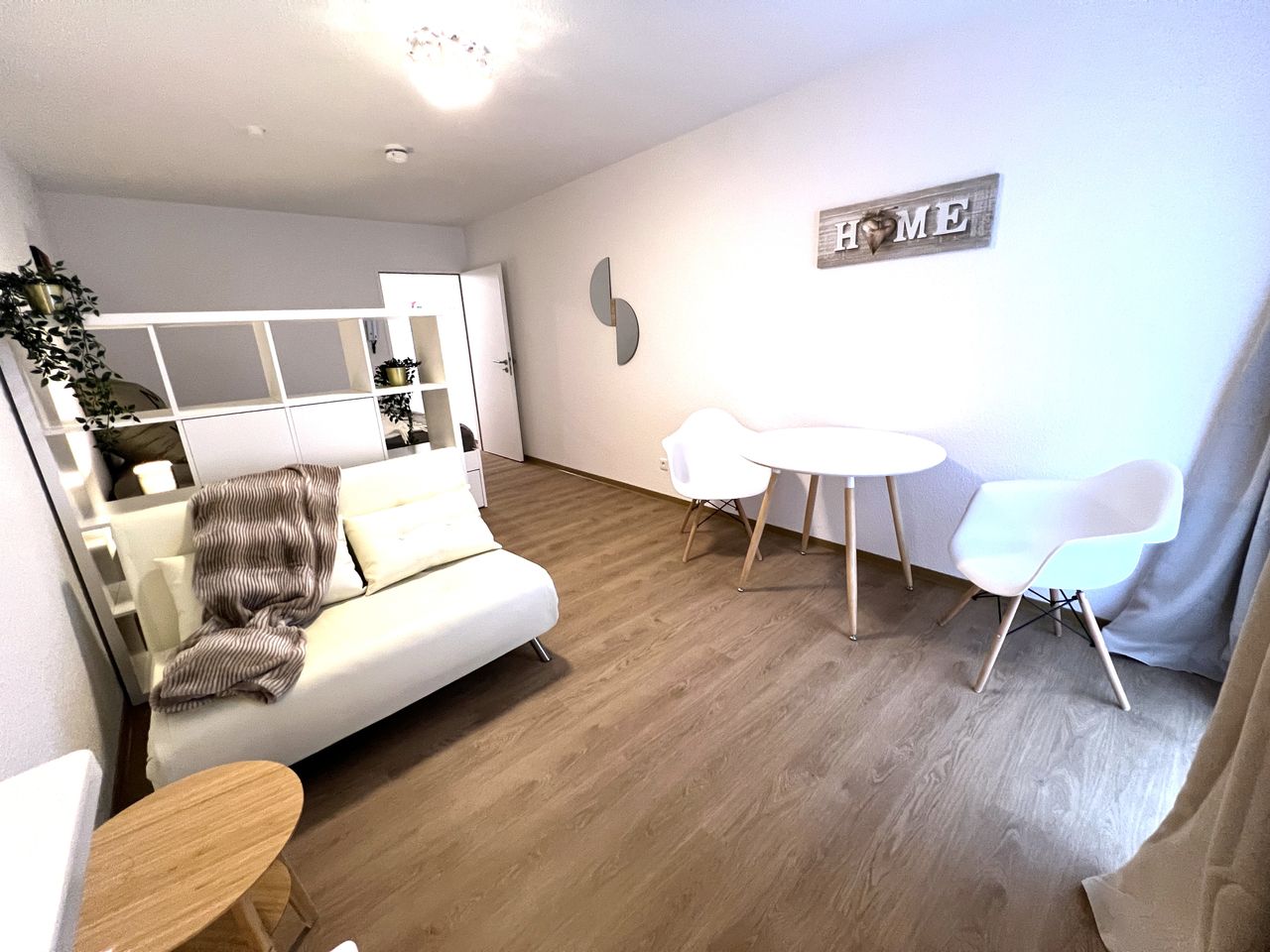 Wohnung Oppauer Straße in Mannheim