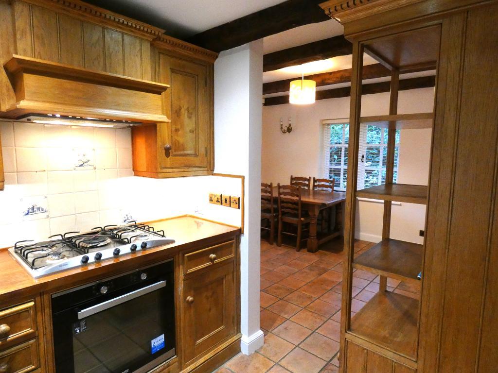 Flat Waterloo Road in Tunbridge Wells