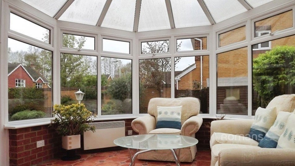 House Broadmead in Rushmoor
