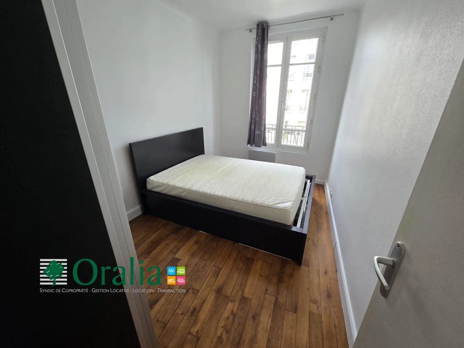 Appartement Rue de la Jarry à Vincennes