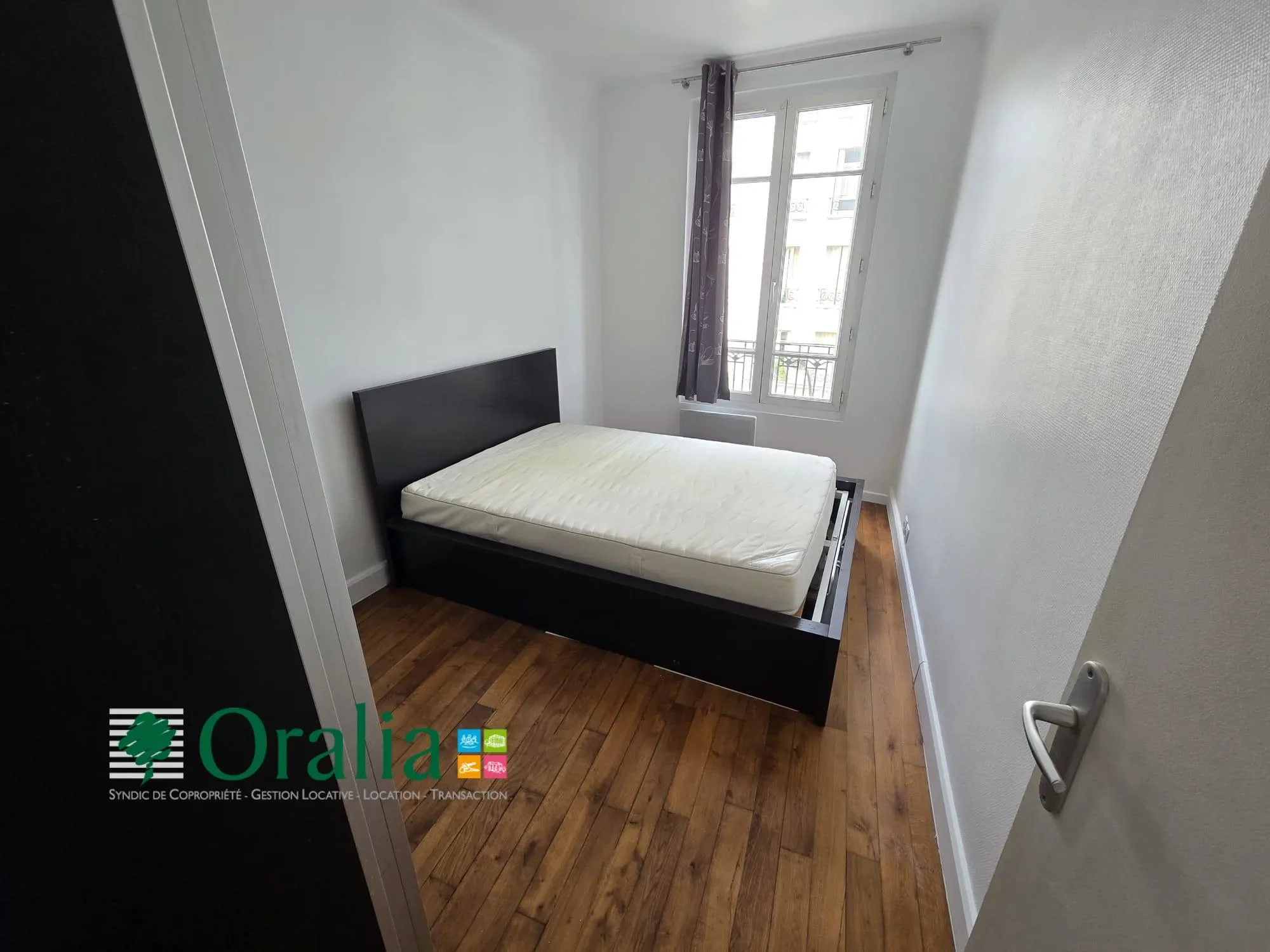 Appartement Rue de la Jarry à Vincennes