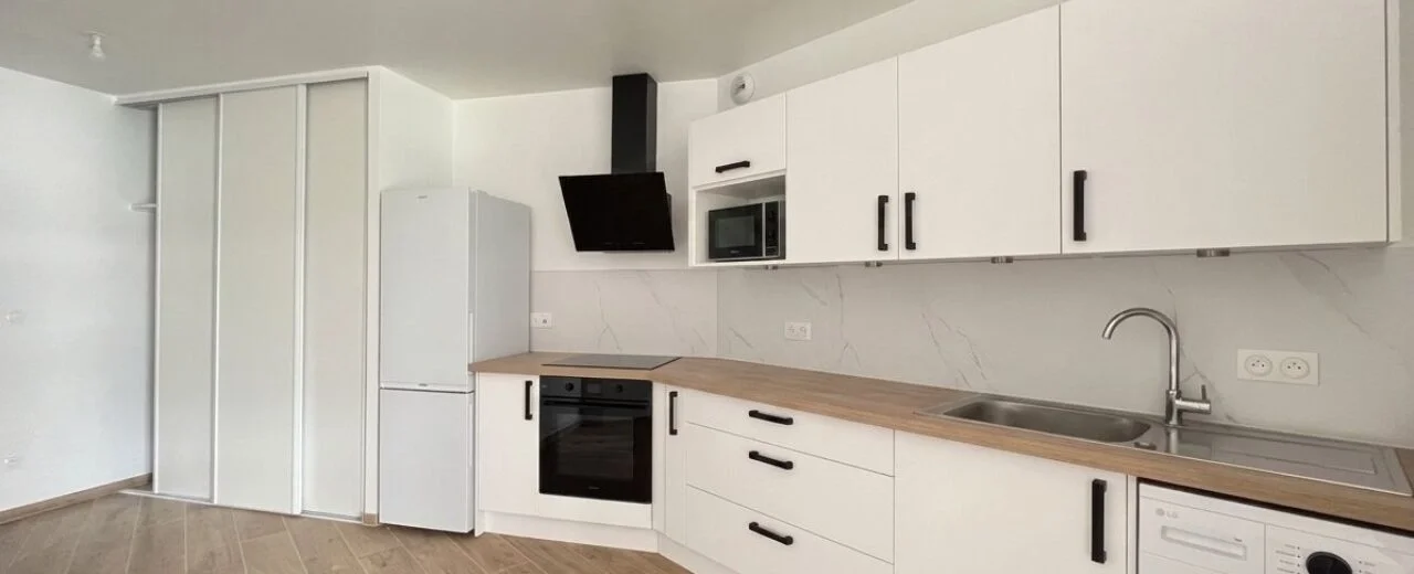 Appartement Place Aurélie Nemours à Paris