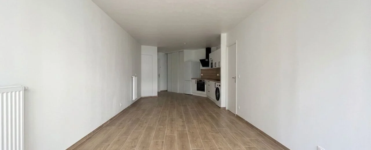 Appartement Place Aurélie Nemours à Paris