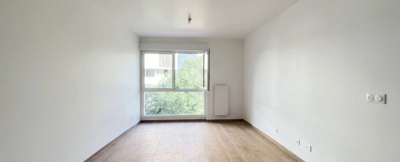 Appartement Place Aurélie Nemours à Paris