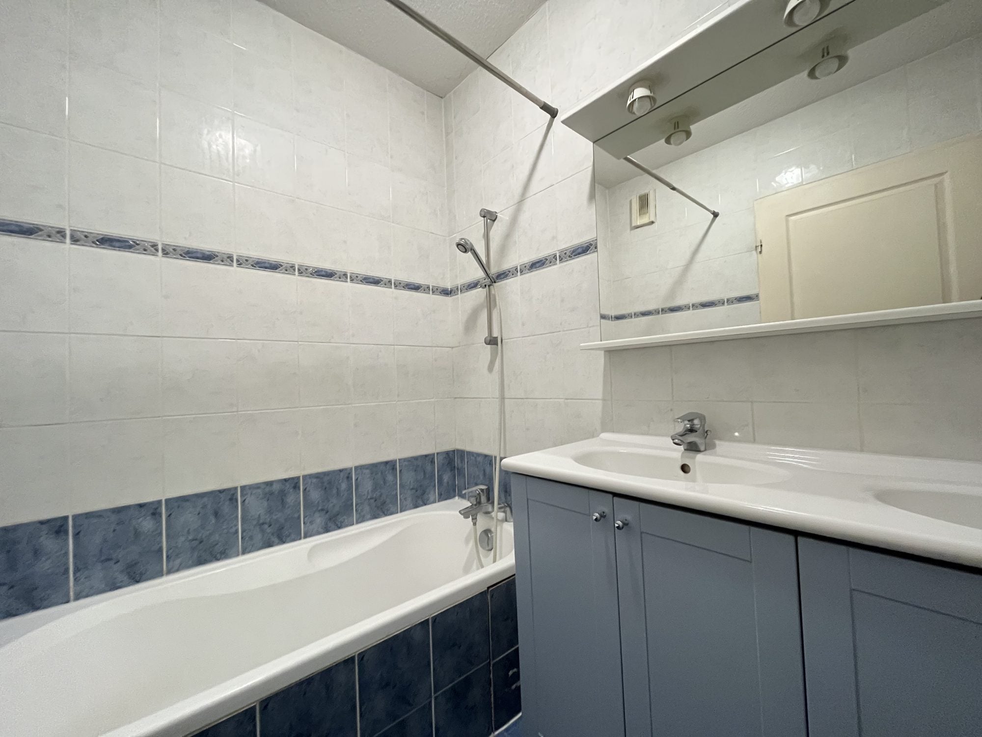 Appartement Avenue de Bourran à Rodez