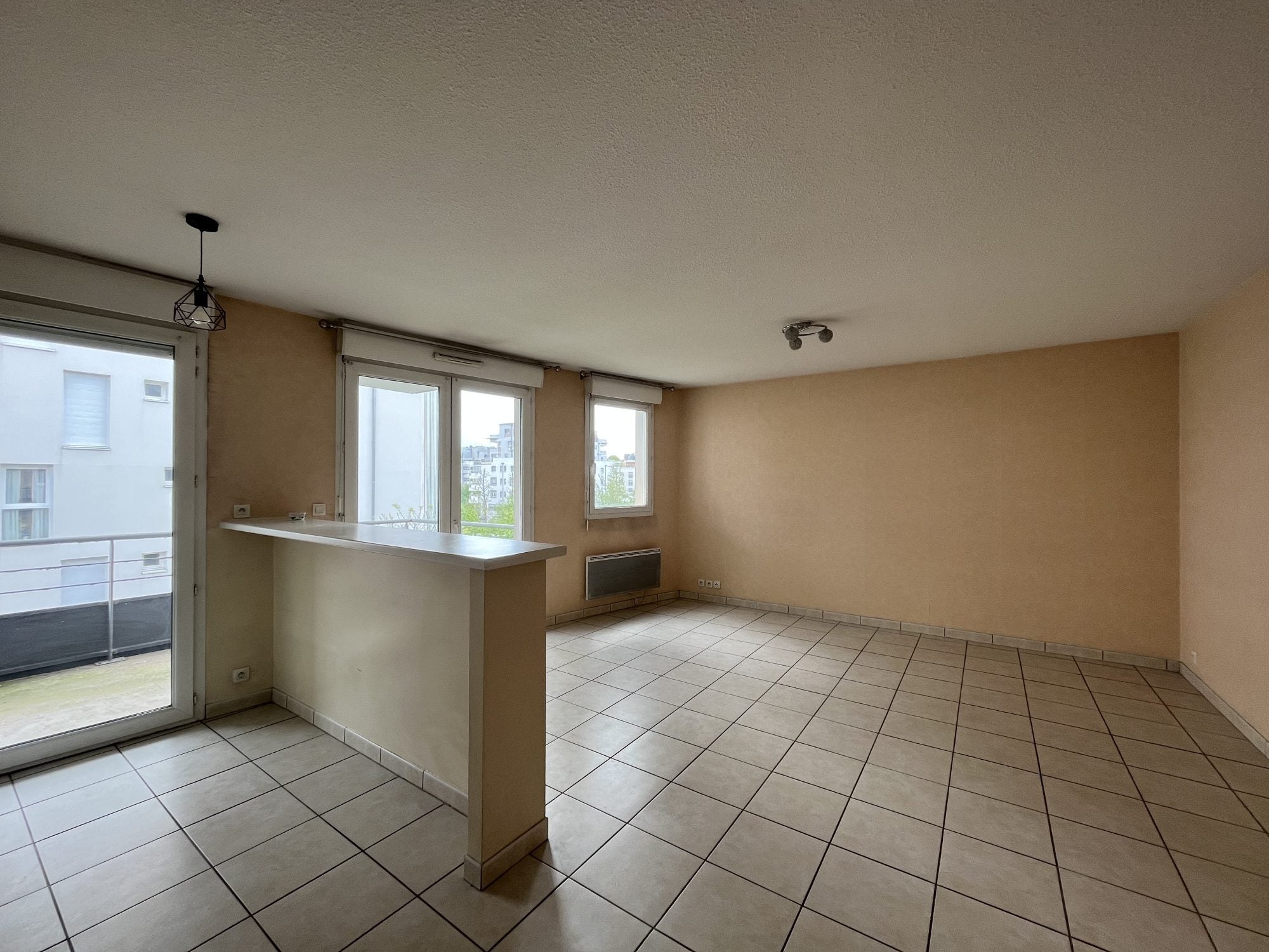 Appartement Avenue de Bourran à Rodez