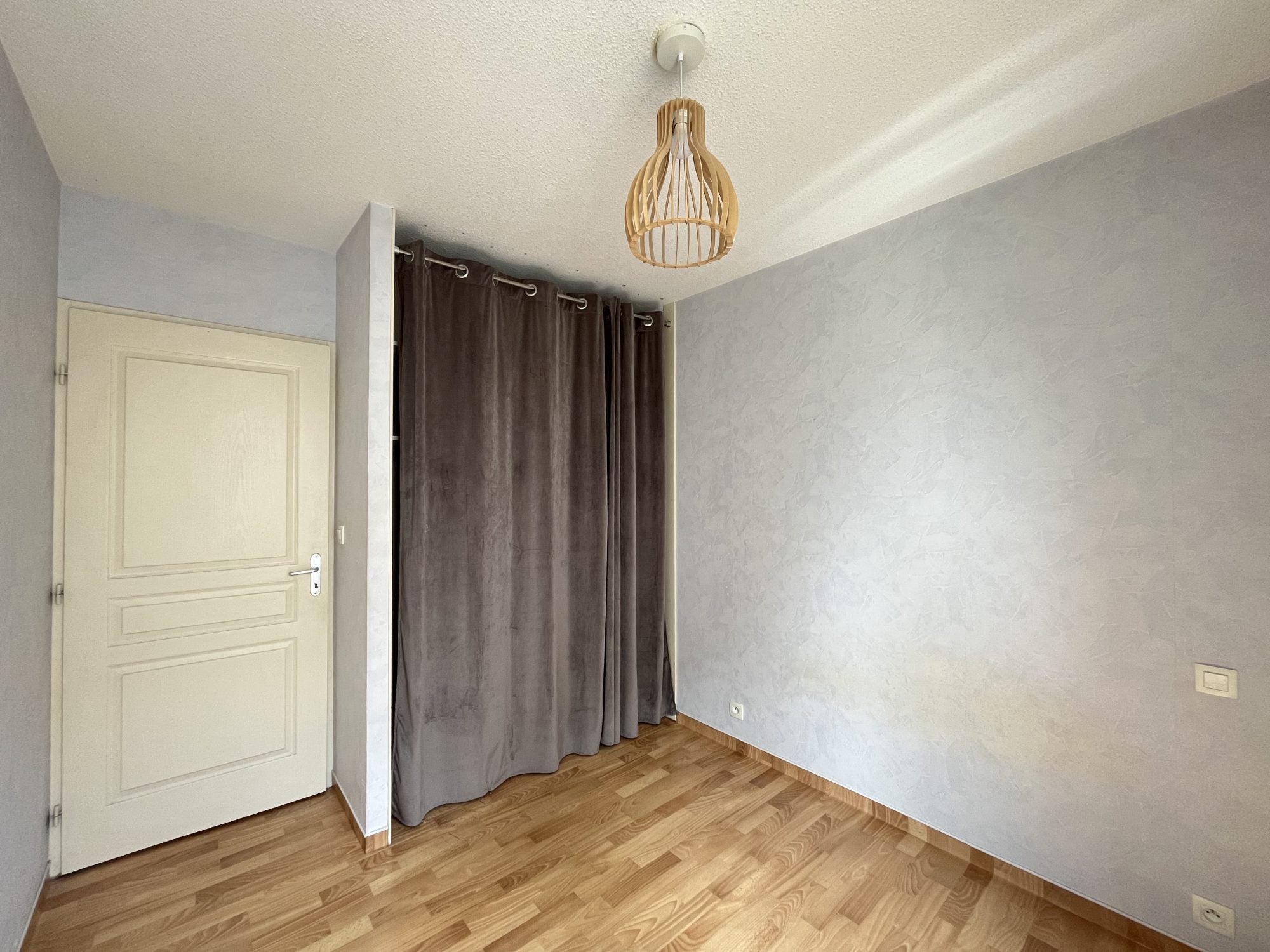 Appartement Avenue de Bourran à Rodez