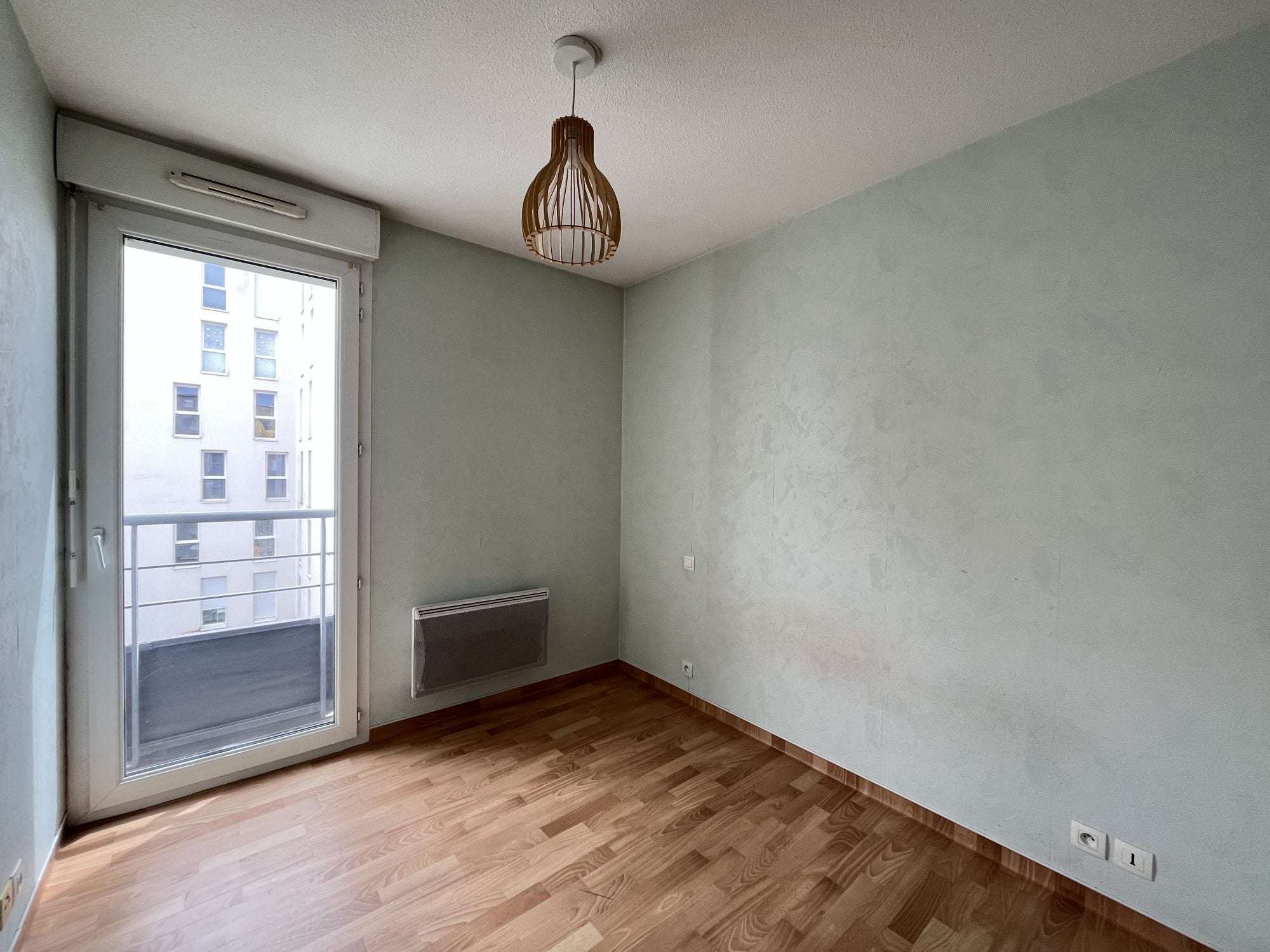 Appartement Avenue de Bourran à Rodez