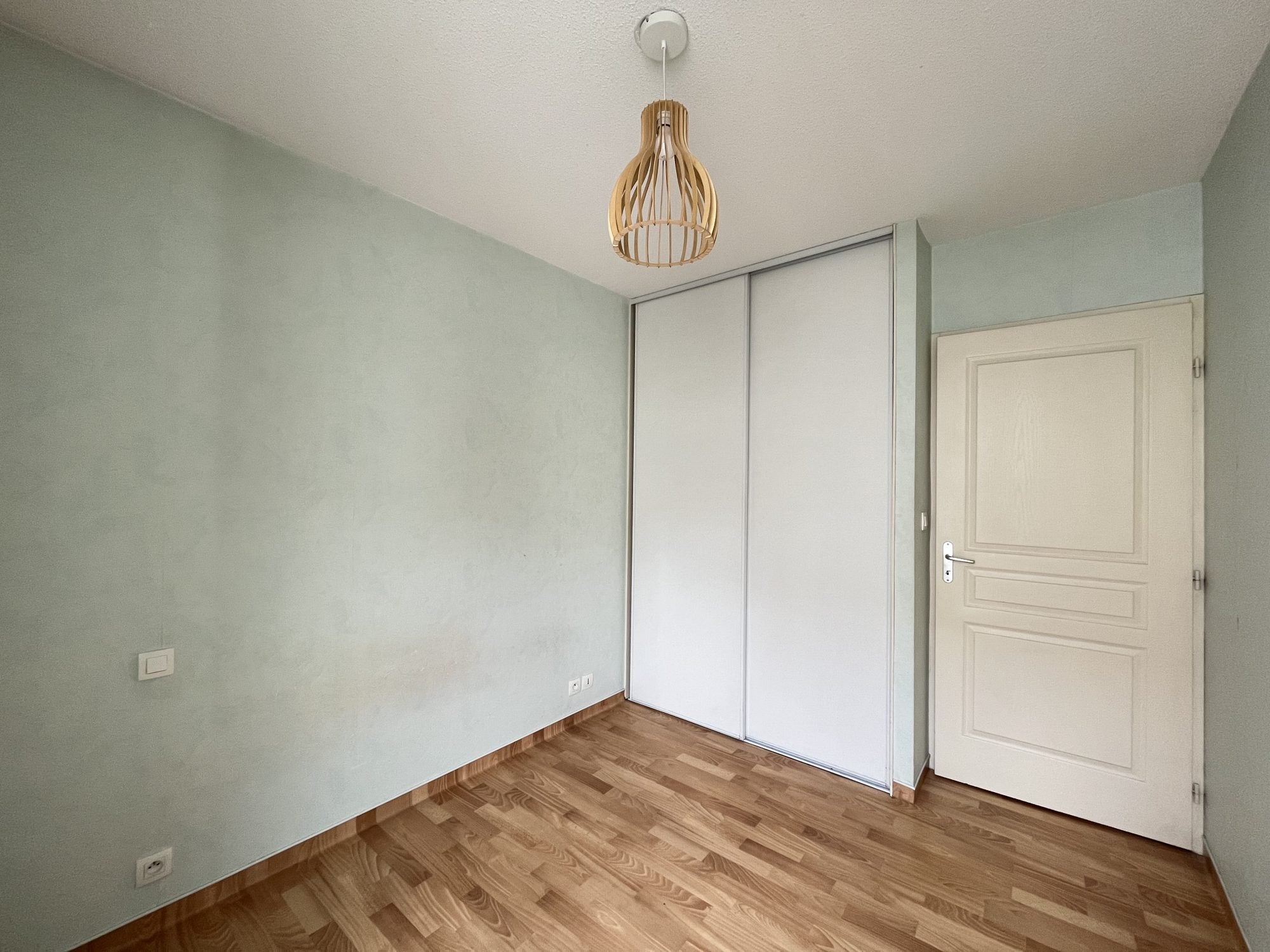 Flat Avenue de Bourran in Rodez