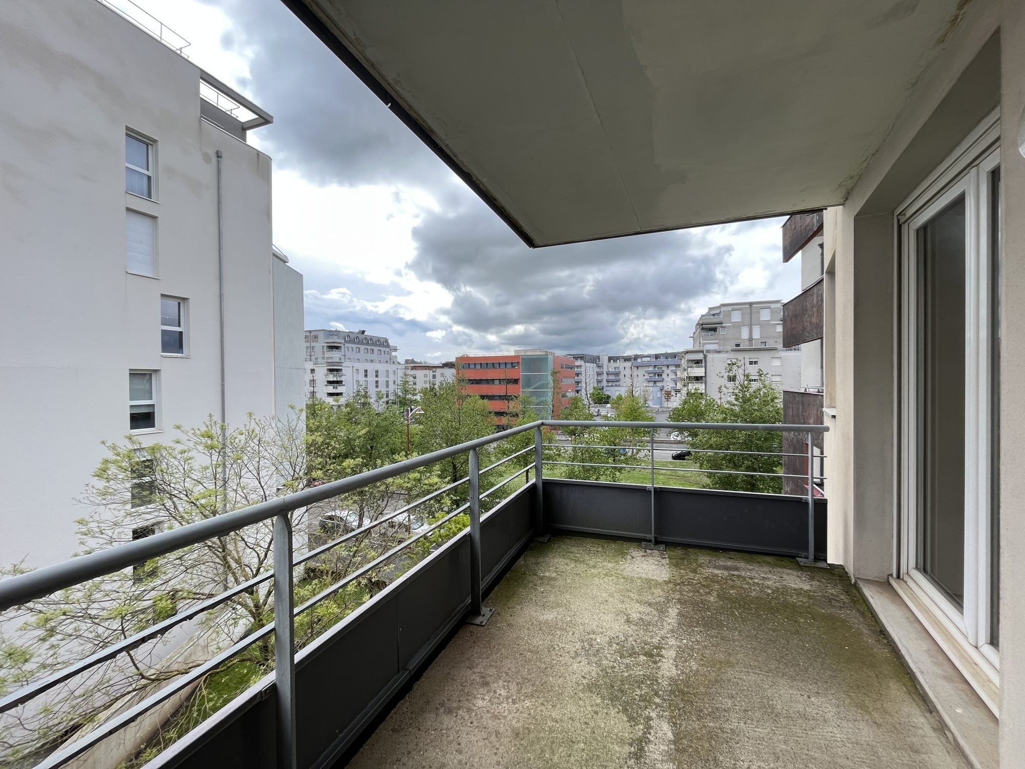Appartement Avenue de Bourran à Rodez