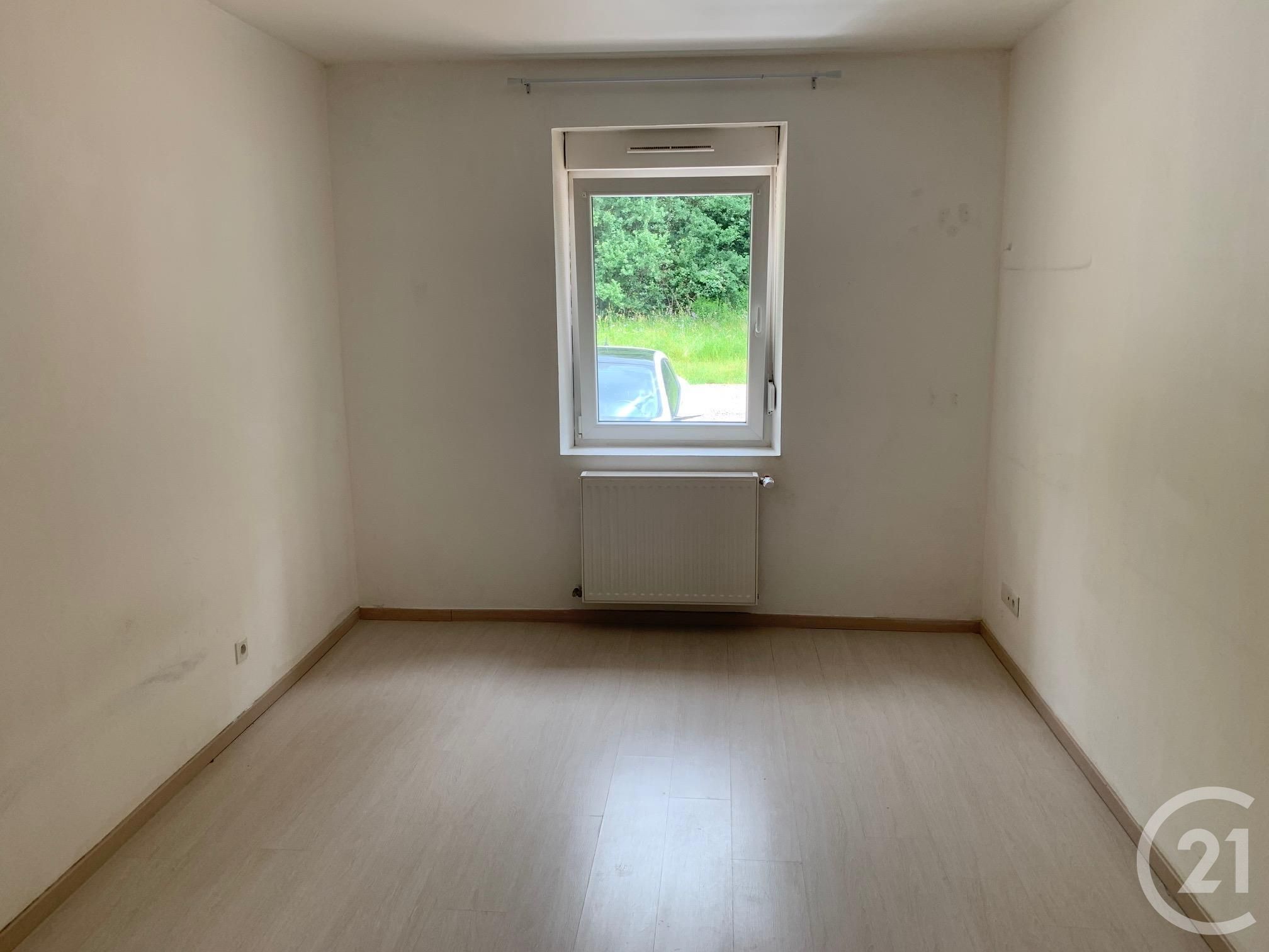 Appartement Rue de Creutzwald à Ham-sous-Varsberg