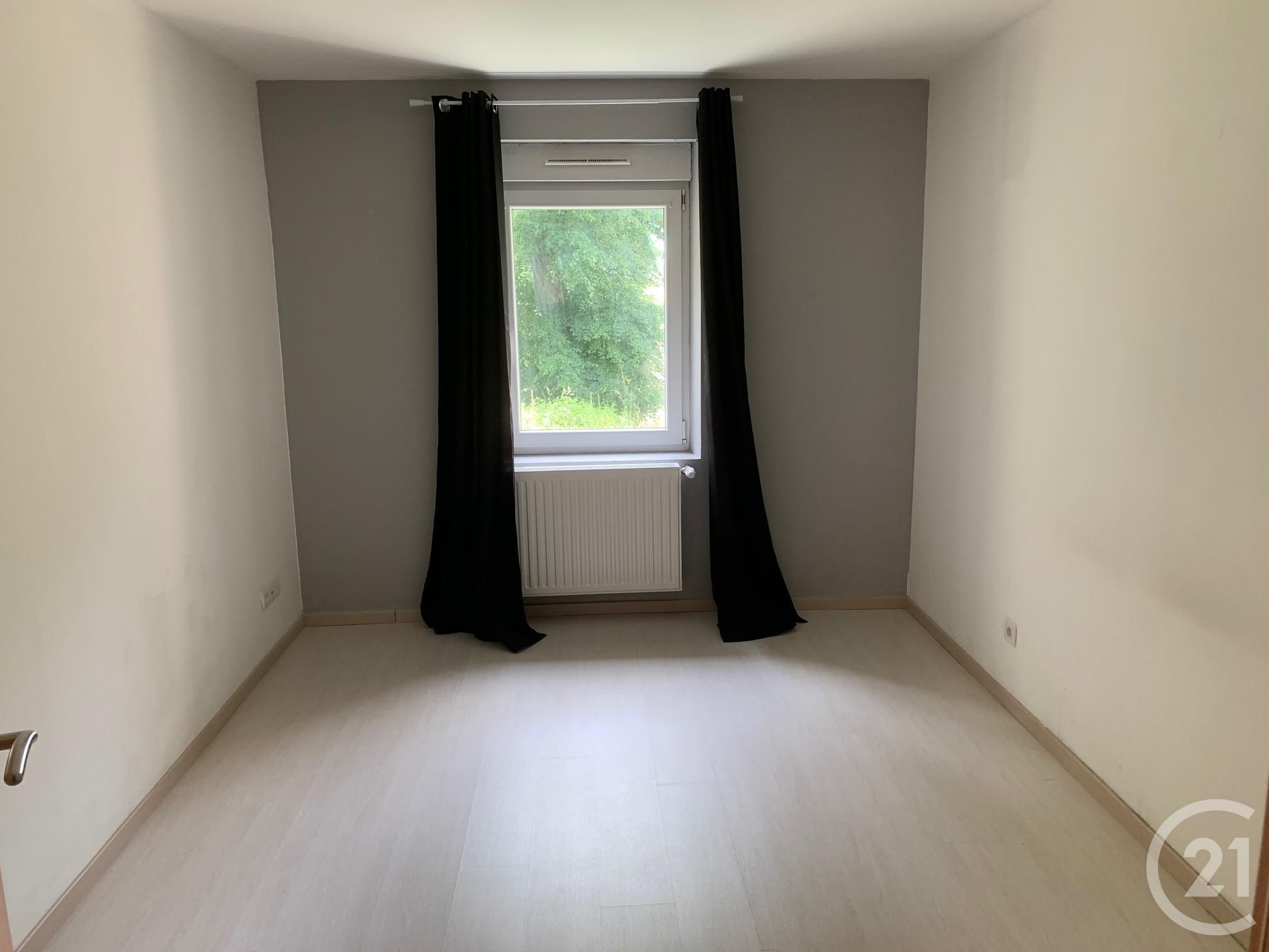 Appartement Rue de Creutzwald à Ham-sous-Varsberg