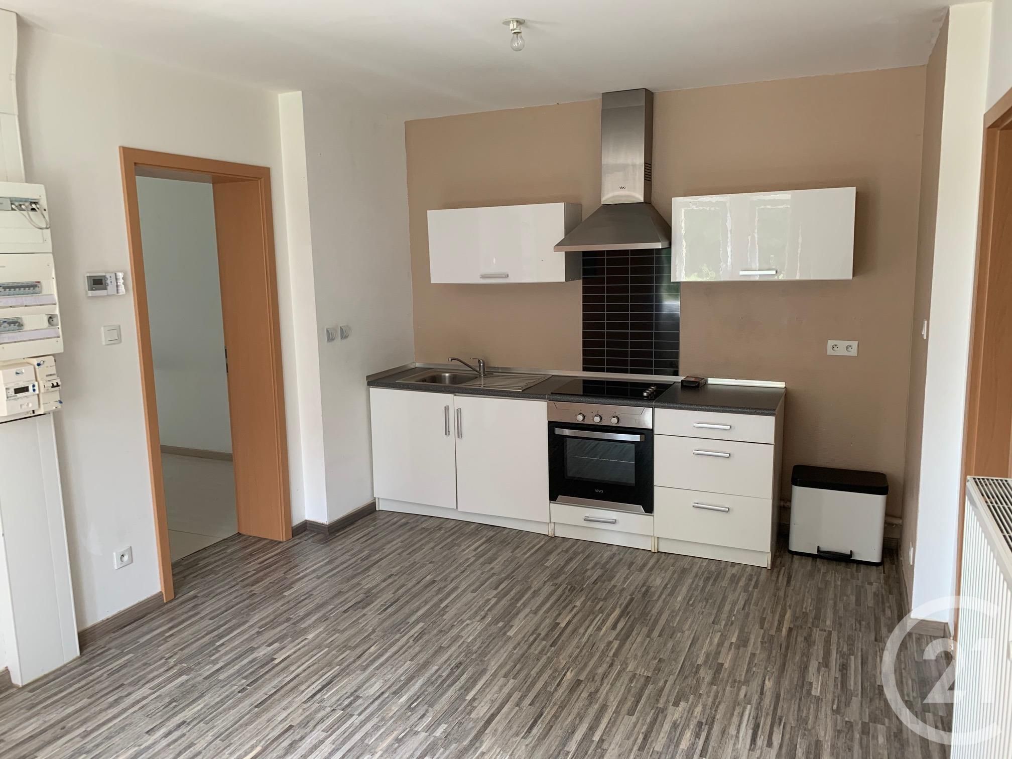 Appartement Rue de Creutzwald à Ham-sous-Varsberg