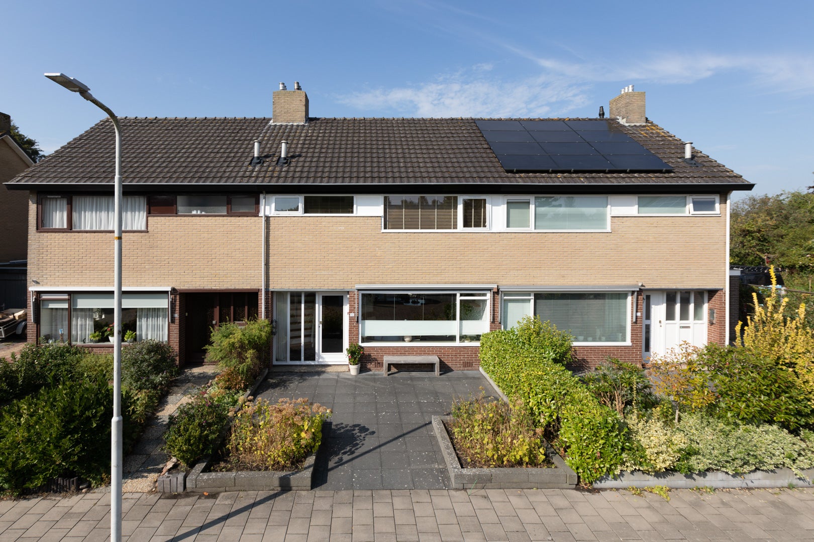 Huis Schierstins 80 in Sneek