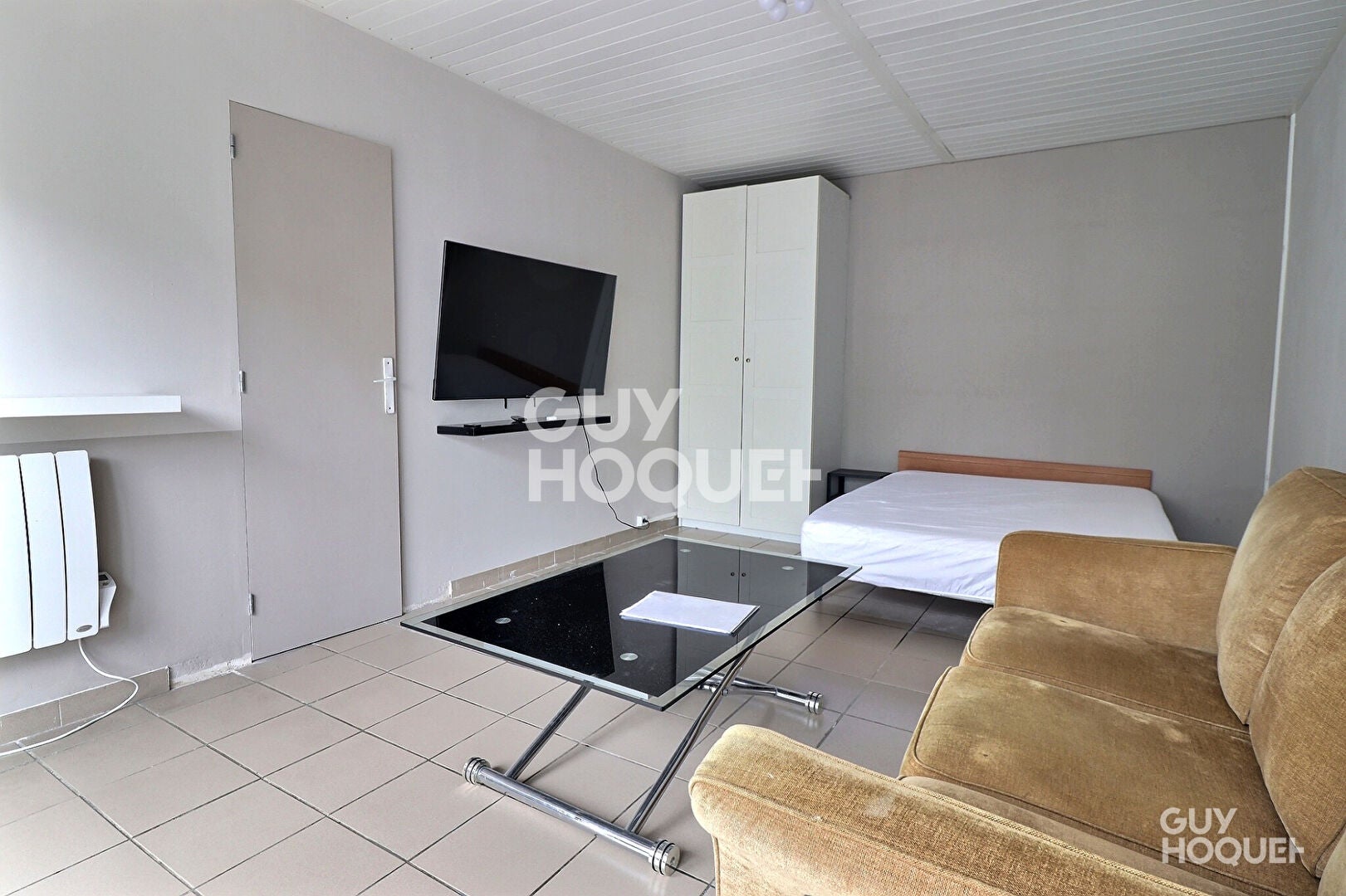 Appartement Rue de Rosières à Saint-Michel-sur-Orge