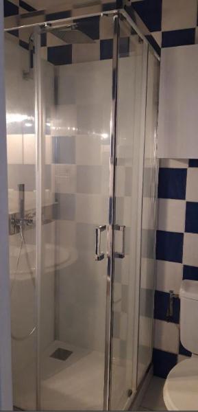 Appartement Boulevard Van Iseghem à Nantes