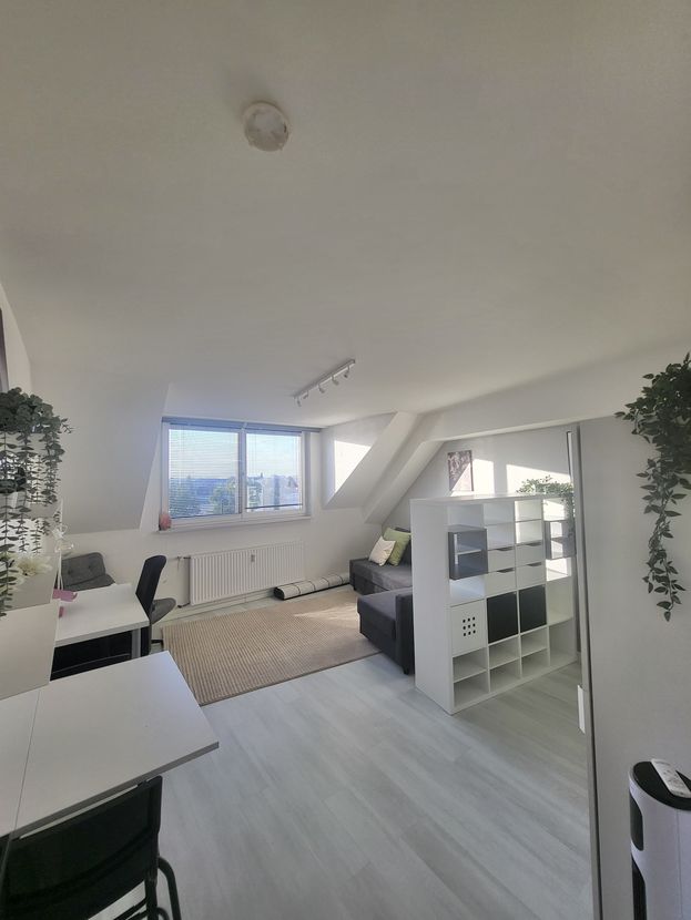 Wohnung Hammer Dorfstraße in Düsseldorf
