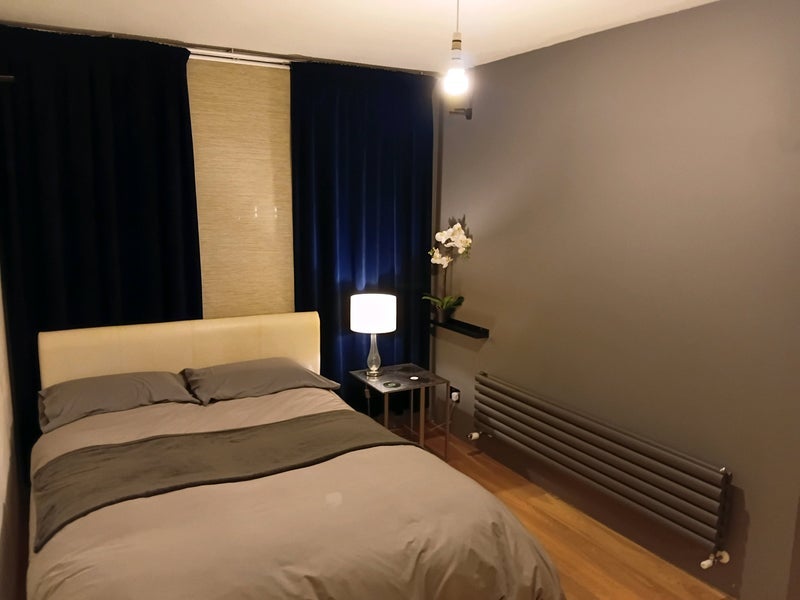 Room Juniper Gardens in Greater London