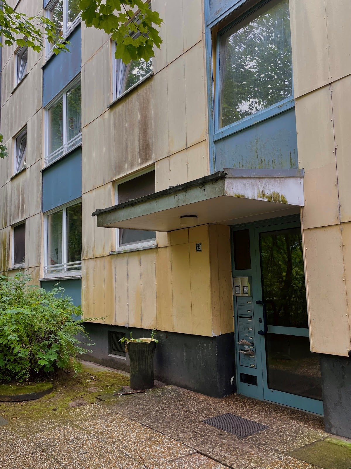 Wohnung Habichtshorst in Bad Segeberg