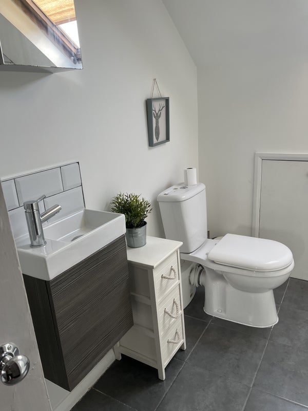 Room Northolme Road in Greater London