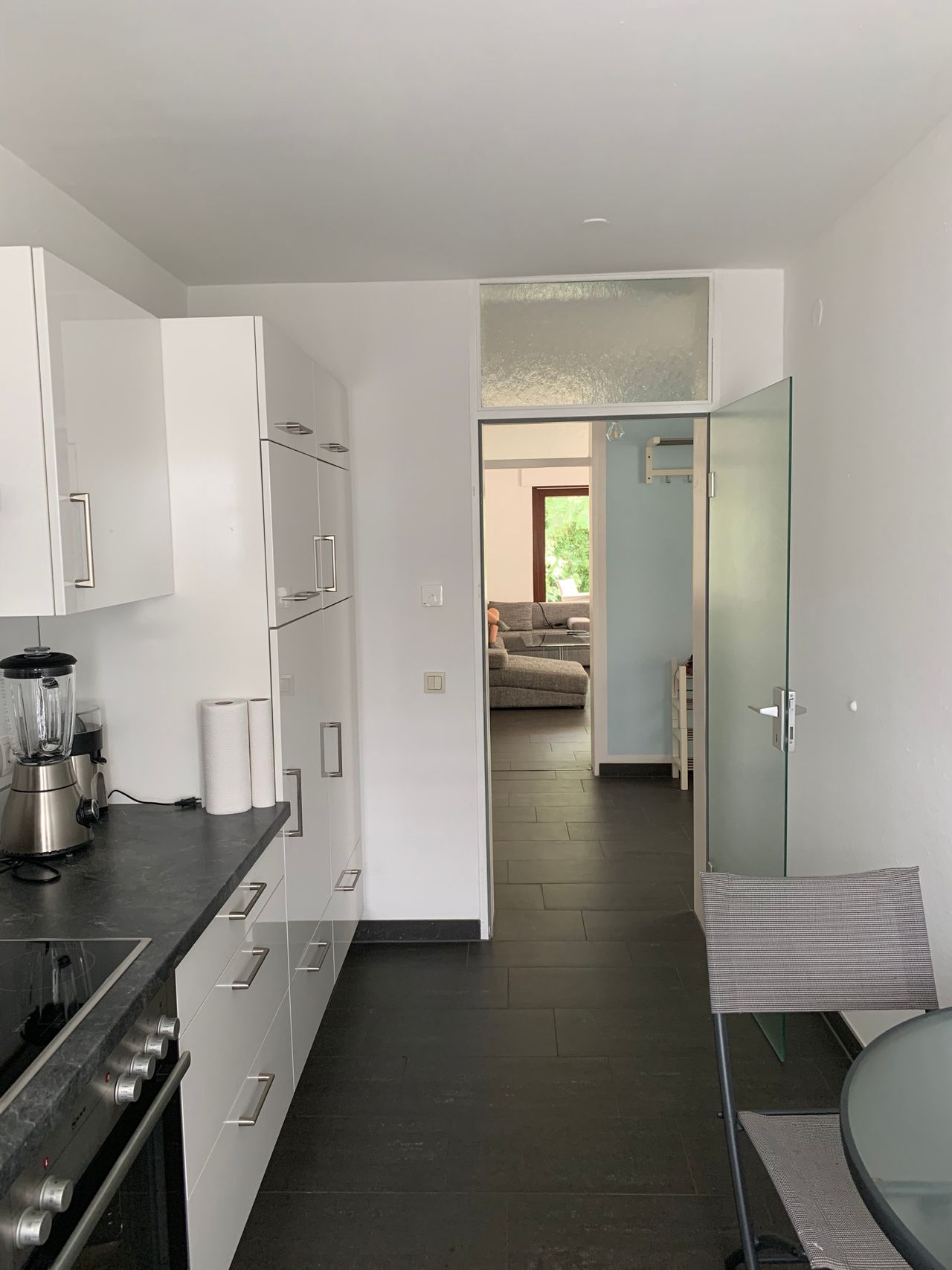 Wohnung Langenbachstraße in Bonn