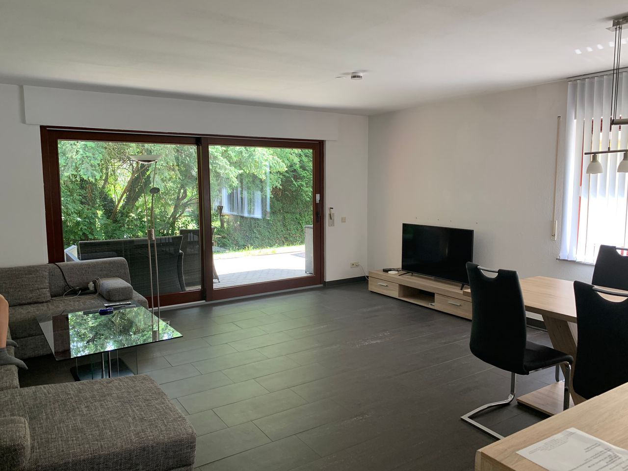 Wohnung Langenbachstraße in Bonn